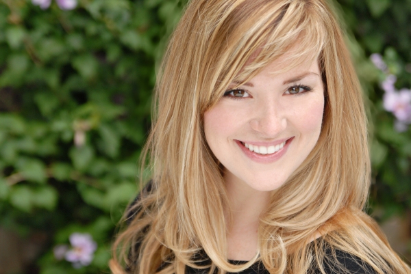 Photo Coverage: The Beautiful Women of a Tennessee Theater Summer Image