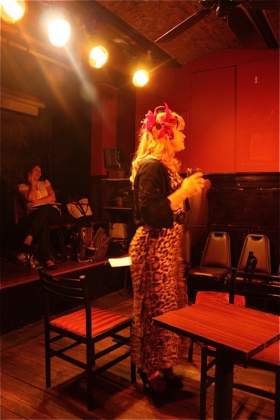 Photo Flash: First Look at Rising Phoenix Rep's RADIANCE Image