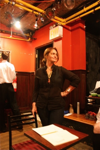 Photo Flash: First Look at Rising Phoenix Rep's RADIANCE Image