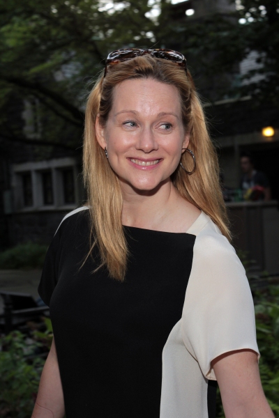 Photo Coverage: The Public Theater Celebrates 50 Years at the Delacorte & Honors Al Pacino Image