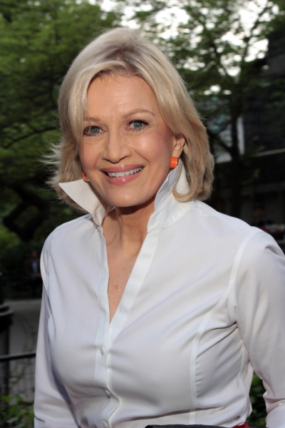 Photo Coverage: The Public Theater Celebrates 50 Years at the Delacorte & Honors Al Pacino Image