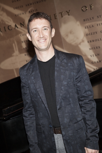 Photo Coverage: Inside the 22nd Annual Kleban Prize Ceremony! Image