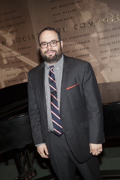 Photo Coverage: Inside the 22nd Annual Kleban Prize Ceremony! Image