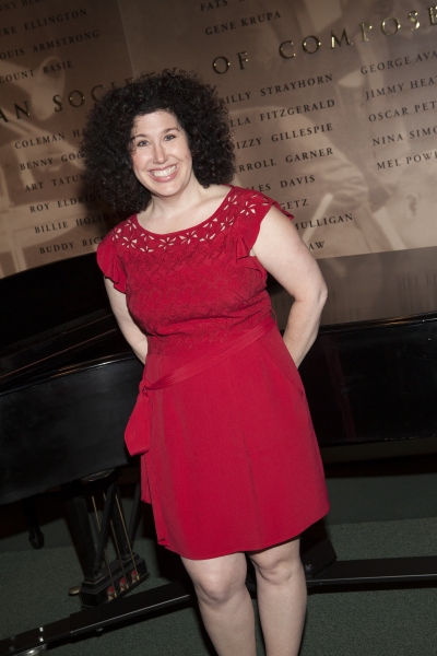 Photo Coverage: Inside the 22nd Annual Kleban Prize Ceremony! Image