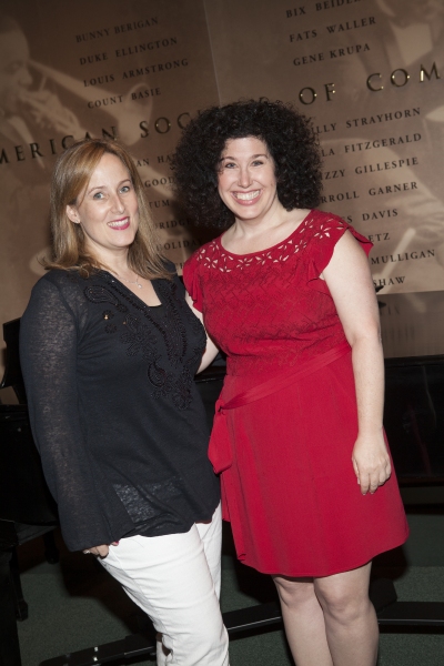 Photo Coverage: Inside the 22nd Annual Kleban Prize Ceremony! Image
