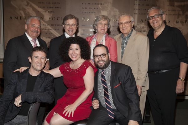 Photo Coverage: Inside the 22nd Annual Kleban Prize Ceremony! 