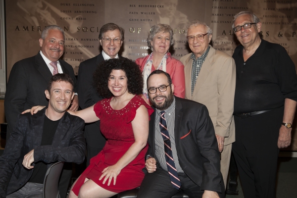 Photo Coverage: Inside the 22nd Annual Kleban Prize Ceremony! Image
