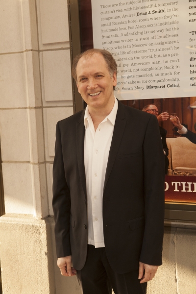 Photo Coverage: Broadway's Best Honors Manhattan Theatre Club's Lynne Meadow Image
