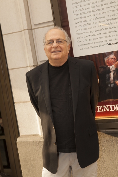 Photo Coverage: Broadway's Best Honors Manhattan Theatre Club's Lynne Meadow Image