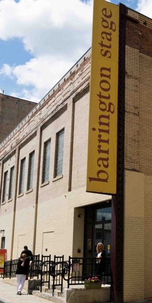 Photo Coverage: Inside Opening Night of Barrington Stage's FIDDLER ON THE ROOF 