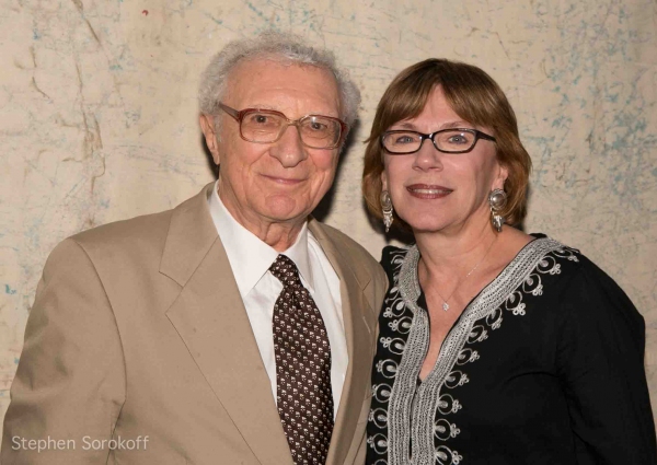 Photo Coverage: Inside Opening Night of Barrington Stage's FIDDLER ON THE ROOF Image
