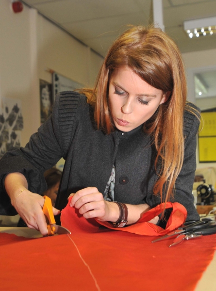 Photo Coverage: Princess Beatrice Visits YORK MYSTERY PLAYS Image