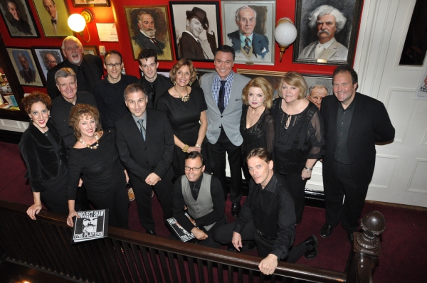 Photo Coverage: Patrick Page & More in Project Shaw's THE APPLE CART Image