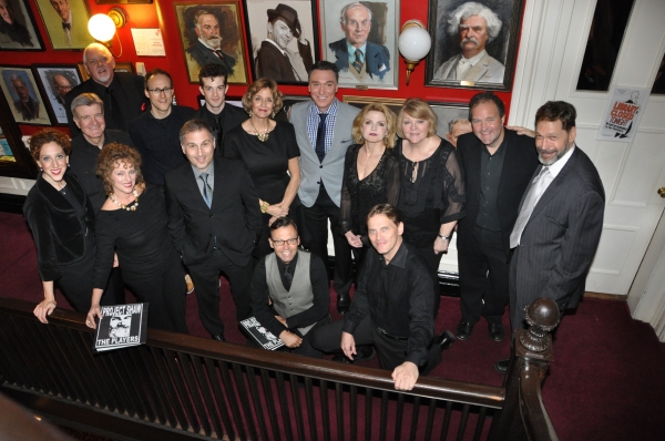 Photo Coverage: Patrick Page & More in Project Shaw's THE APPLE CART Image