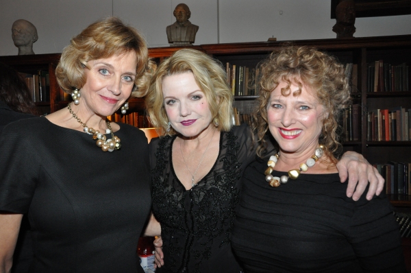 Photo Coverage: Patrick Page & More in Project Shaw's THE APPLE CART Image
