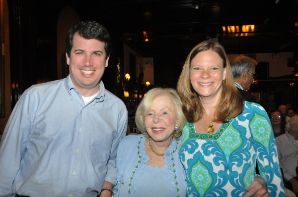 Photo Coverage: Patrick Page & More in Project Shaw's THE APPLE CART Image