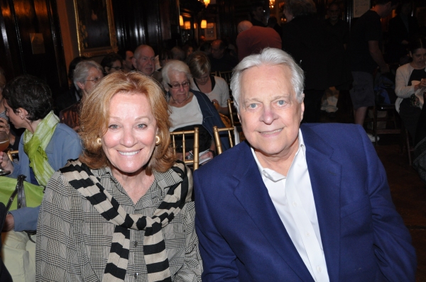 Photo Coverage: Patrick Page & More in Project Shaw's THE APPLE CART Image