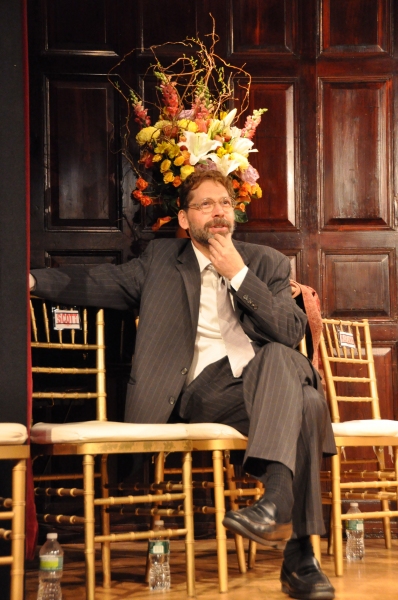 Photo Coverage: Patrick Page & More in Project Shaw's THE APPLE CART Image