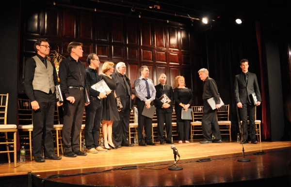 Photo Coverage: Patrick Page & More in Project Shaw's THE APPLE CART Image