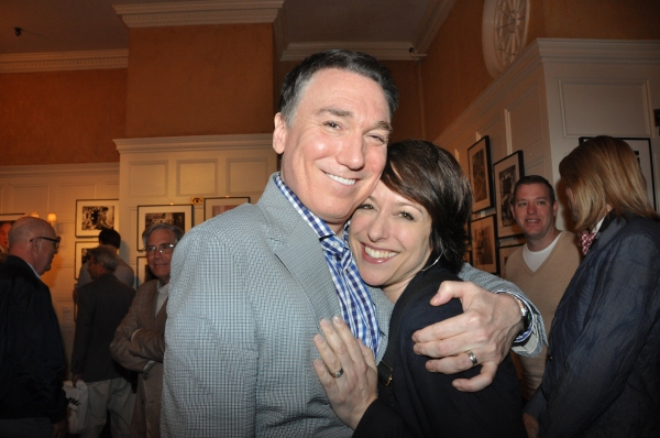 Photo Coverage: Patrick Page & More in Project Shaw's THE APPLE CART Image