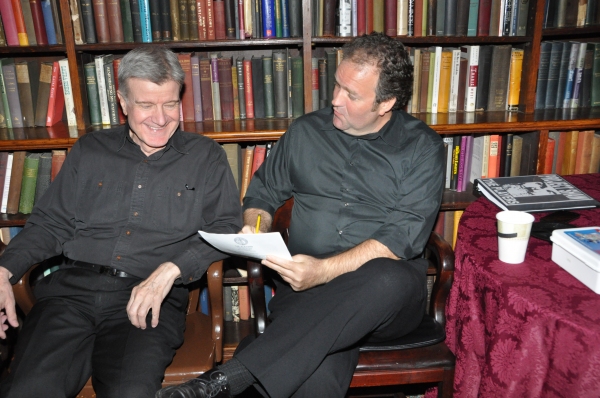 Photo Coverage: Patrick Page & More in Project Shaw's THE APPLE CART Image