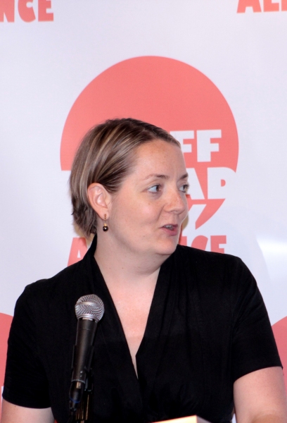 Photo Coverage: Off Broadway Alliance Honors the Best of the 2011-2012 Season Image