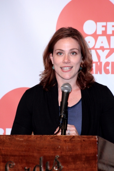 Photo Coverage: Off Broadway Alliance Honors the Best of the 2011-2012 Season Image