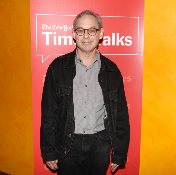 Photo Coverage: Alanis Morissette Visits TimesTalks Image