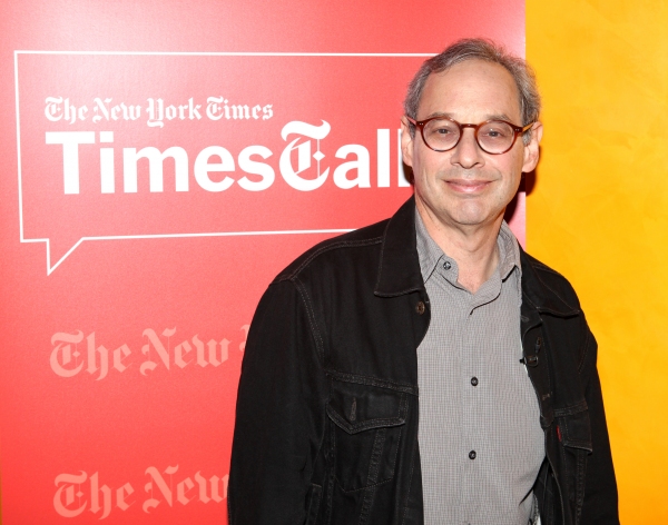 Photo Coverage: Alanis Morissette Visits TimesTalks Image