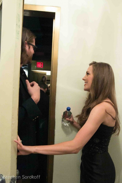 Laura Osnes Photo