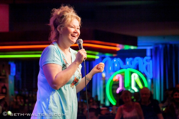 Caroline Rhea Photo