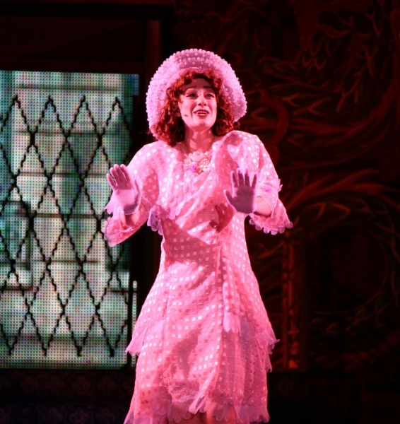 Photo Flash: Inside Opening Night of MUNY's THOROUGHLY MODERN MILLIE with Beth Leavel, Leslie Uggams, and More! Image