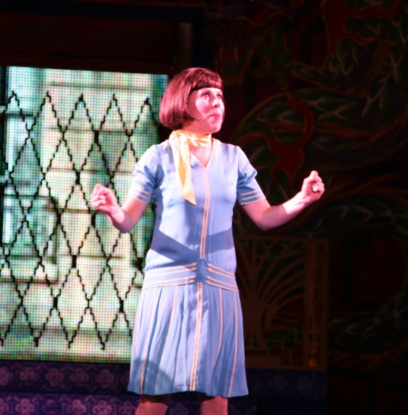 Photo Flash: Inside Opening Night of MUNY's THOROUGHLY MODERN MILLIE with Beth Leavel, Leslie Uggams, and More! Image
