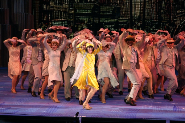 Photo Flash: Inside Opening Night of MUNY's THOROUGHLY MODERN MILLIE with Beth Leavel, Leslie Uggams, and More! Image