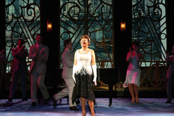 Photo Flash: Inside Opening Night of MUNY's THOROUGHLY MODERN MILLIE with Beth Leavel, Leslie Uggams, and More! Image