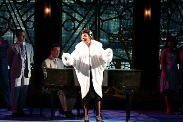 Photo Flash: Inside Opening Night of MUNY's THOROUGHLY MODERN MILLIE with Beth Leavel, Leslie Uggams, and More! Image