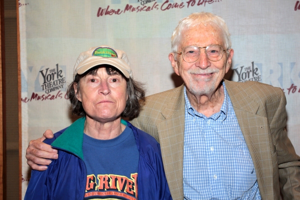 Photo Coverage: York Theatre Opens CLOSER THAN EVER - Christiane Noll & More! Image