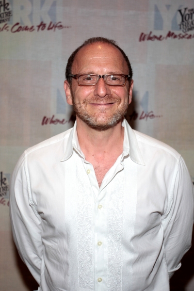 Photo Coverage: York Theatre Opens CLOSER THAN EVER - Christiane Noll & More! Image