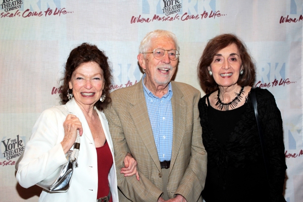 Photo Coverage: York Theatre Opens CLOSER THAN EVER - Christiane Noll & More! Image