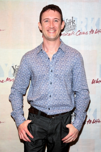 Photo Coverage: York Theatre Opens CLOSER THAN EVER - Christiane Noll & More! Image