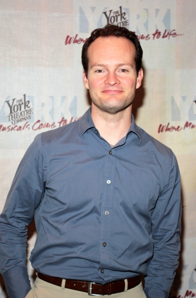 Photo Coverage: York Theatre Opens CLOSER THAN EVER - Christiane Noll & More! Image