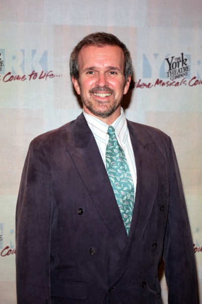 Photo Coverage: York Theatre Opens CLOSER THAN EVER - Christiane Noll & More! Image