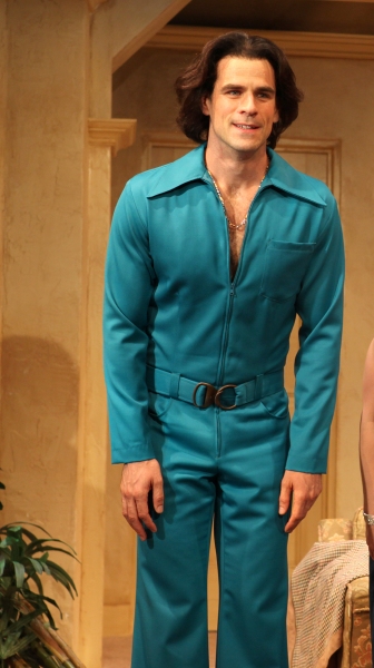 Photo Coverage: 3C Celebrates Opening Night at Rattlestick Playwrights Theater Image