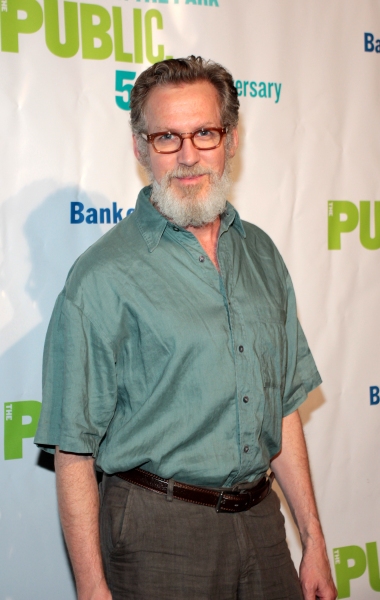 Photo Coverage: AS YOU LIKE IT Opens at the Delacorte Theatre - Oliver Platt & More! Image
