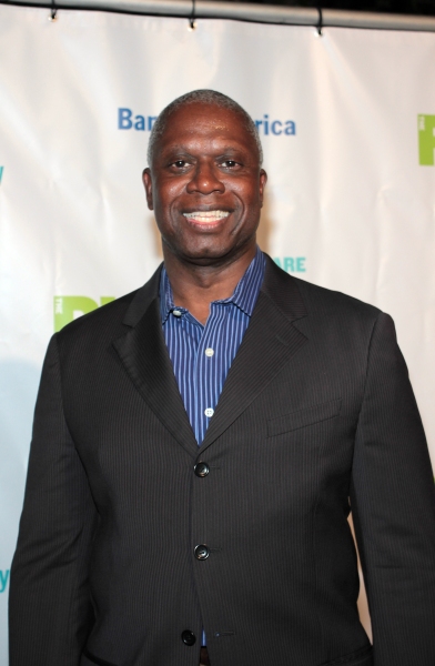 Andre Braugher Photo
