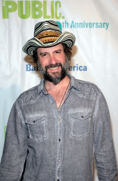 Photo Coverage: AS YOU LIKE IT Opens at the Delacorte Theatre - Oliver Platt & More! Image