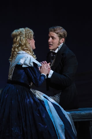 Photo Flash:  Complete Photos of Utah Shakespeare Festival's LES MISERABLES! Image