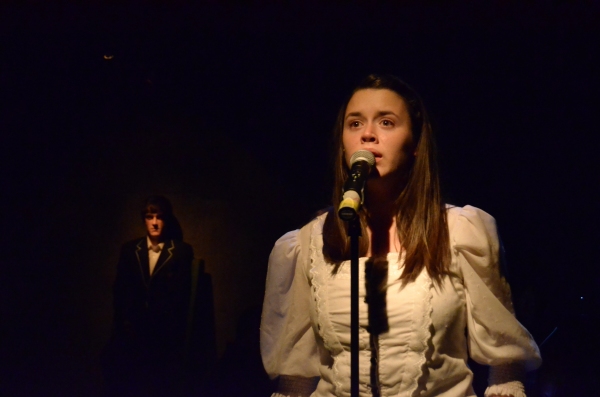 Photo Flash: SPRING AWAKENING Plays the Blue Barn Theatre  Image