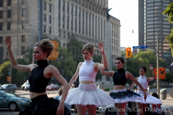 Photo Flash: The National Ballet Celebrates Its Diamond Anniversary  Image