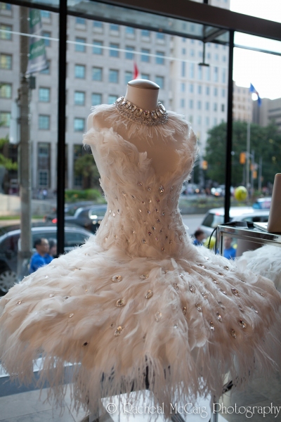 Photo Flash: The National Ballet Celebrates Its Diamond Anniversary  Image